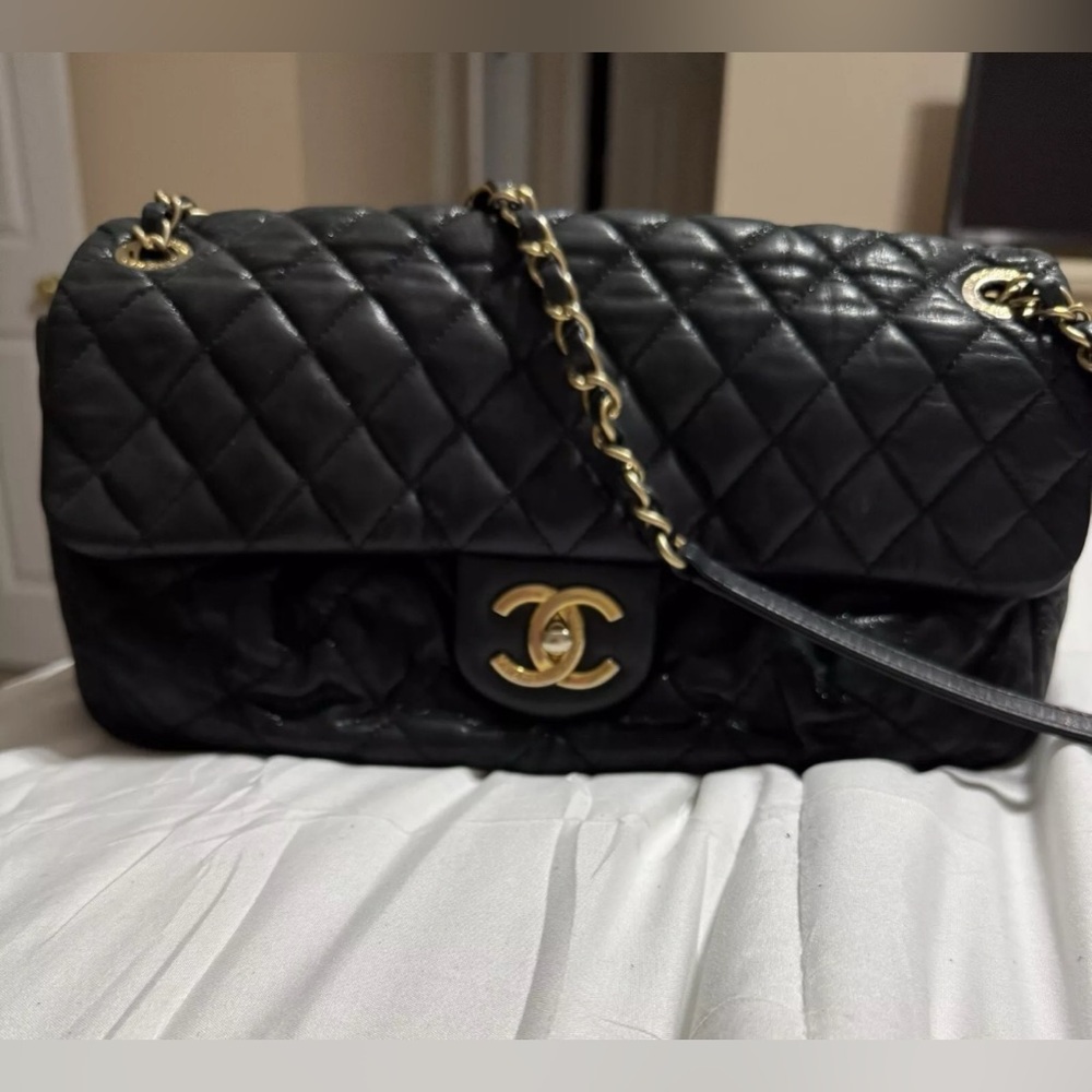 🤯CHANEL 🎊SOLD🎊